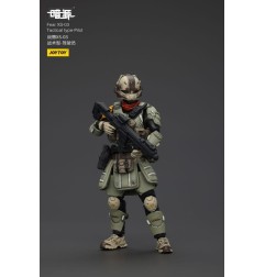 Battle For the Stars - Figurine Fear XS-03 Tactical type-Pilot 12 cm