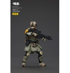 Battle For the Stars - Actionfigur Fear XS-03 Tactical type-Pilot 12 cm
