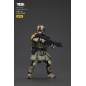 Battle For the Stars - Figurine Fear XS-03 Tactical type-Pilot 12 cm