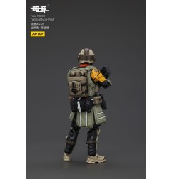 Battle For the Stars - Actionfigur Fear XS-03 Tactical type-Pilot 12 cm