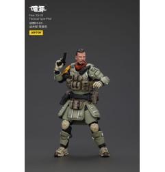Battle For the Stars - Figurine Fear XS-03 Tactical type-Pilot 12 cm
