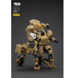 Battle For the Stars - Figurine Fear XS-02 Assault type 18 cm