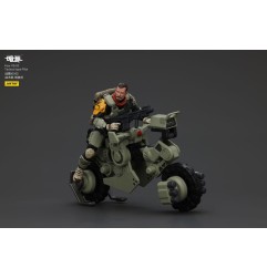 Battle For the Stars - Actionfigur Fear XS-03 Tactical type-Pilot 12 cm