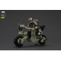 Battle For the Stars - Actionfigur Fear XS-03 Tactical type-Pilot 12 cm