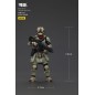 Battle For the Stars - Actionfigur Fear XS-03 Tactical type-Pilot 12 cm
