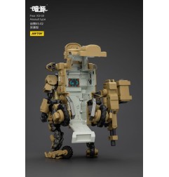 Battle For the Stars - Actionfigur Fear XS-02 Assault type 18 cm