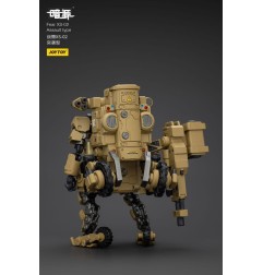 Battle For the Stars - Actionfigur Fear XS-02 Assault type 18 cm