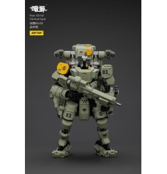 Battle For the Stars - Figurine Fear XS-03 Tactical type 18 cm