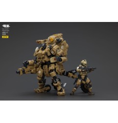 Battle For the Stars - Actionfigur Fear XS-02 Assault type 18 cm