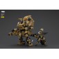 Battle For the Stars - Figurine Fear XS-02 Assault type 18 cm