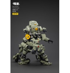 Battle For the Stars - Actionfigur Fear XS-03 Tactical type 18 cm
