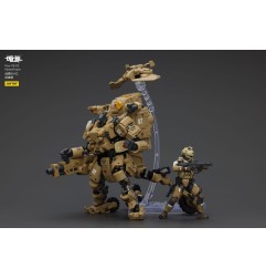 Battle For the Stars - Figurine Fear XS-02 Assault type 18 cm