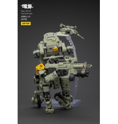 Battle For the Stars - Figurine Fear XS-03 Tactical type 18 cm