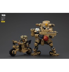 Battle For the Stars - Figurine Fear XS-02 Assault type 18 cm