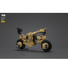 Battle For the Stars - Actionfigur Fear XS-02 Assault type 18 cm