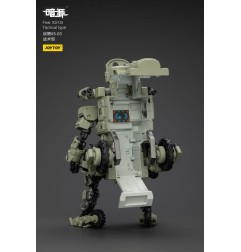 Battle For the Stars - Figurine Fear XS-03 Tactical type 18 cm