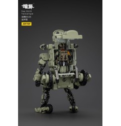 Battle For the Stars - Figurine Fear XS-03 Tactical type 18 cm