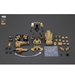 Battle For the Stars - Figurine Fear XS-02 Assault type 18 cm