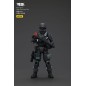 Battle For the Stars - Figurine Fear XS-01 Night Raid type-Pilot 12 cm