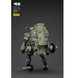 Battle For the Stars - Actionfigur Fear XS-03 Tactical type 18 cm
