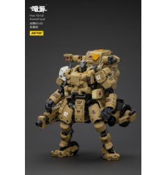 Battle For the Stars - Figurine Fear XS-02 Assault type 18 cm