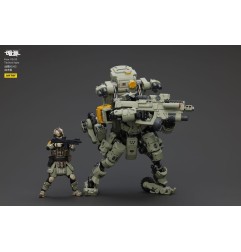 Battle For the Stars - Figurine Fear XS-03 Tactical type 18 cm