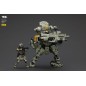 Battle For the Stars - Actionfigur Fear XS-03 Tactical type 18 cm