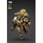Battle For the Stars - Actionfigur Fear XS-02 Assault type 18 cm