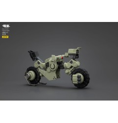 Battle For the Stars - Actionfigur Fear XS-03 Tactical type 18 cm