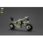 Battle For the Stars - Actionfigur Fear XS-03 Tactical type 18 cm