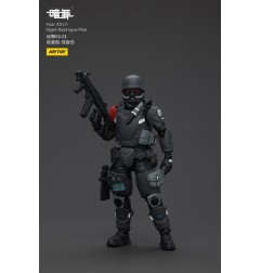 Battle For the Stars - Figurine Fear XS-01 Night Raid type-Pilot 12 cm