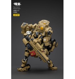 Battle For the Stars - Figurine Fear XS-02 Assault type 18 cm