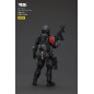 Battle For the Stars - Figurine Fear XS-01 Night Raid type-Pilot 12 cm