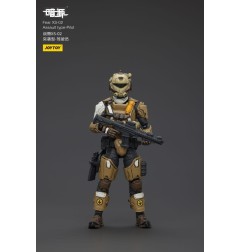 Battle For the Stars - Actionfigur Fear XS-02 Assault type-Pilot 12 cm