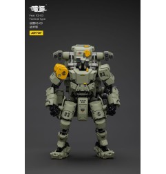 Battle For the Stars - Figurine Fear XS-03 Tactical type 18 cm