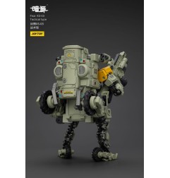 Battle For the Stars - Figurine Fear XS-03 Tactical type 18 cm