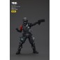 Battle For the Stars - Figurine Fear XS-01 Night Raid type-Pilot 12 cm