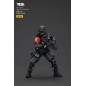 Battle For the Stars - Figurine Fear XS-01 Night Raid type-Pilot 12 cm