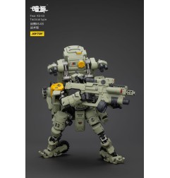 Battle For the Stars - Figurine Fear XS-03 Tactical type 18 cm
