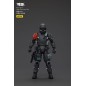 Battle For the Stars - Figurine Fear XS-01 Night Raid type-Pilot 12 cm