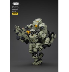 Battle For the Stars - Figurine Fear XS-03 Tactical type 18 cm
