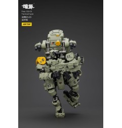 Battle For the Stars - Actionfigur Fear XS-03 Tactical type 18 cm