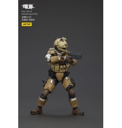 Battle For the Stars - Actionfigur Fear XS-02 Assault type-Pilot 12 cm