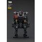 Battle For the Stars - Actionfigur Fear XS-01 Night Raid type 18 cm