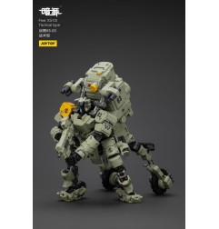 Battle For the Stars - Actionfigur Fear XS-03 Tactical type 18 cm