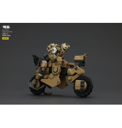 Battle For the Stars - Figurine Fear XS-02 Assault type-Pilot 12 cm