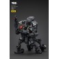 Battle For the Stars - Actionfigur Fear XS-01 Night Raid type 18 cm