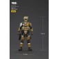 Battle For the Stars - Actionfigur Fear XS-02 Assault type-Pilot 12 cm