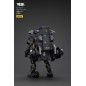 Battle For the Stars - Actionfigur Fear XS-01 Night Raid type 18 cm