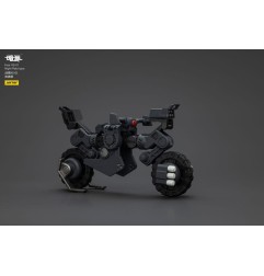 Battle For the Stars - Figurine Fear XS-01 Night Raid type 18 cm